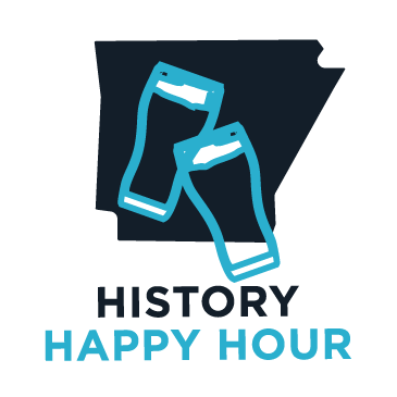 History Happy Hour hosted by Clinton House Museum and Fayetteville Ale Trail